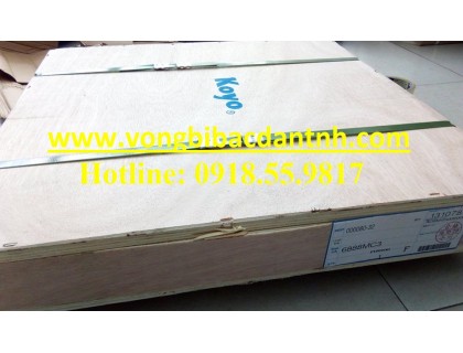 VÒNG BI 6888-M-C3 - KOYO